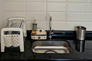 Apartamento na quadra da Praia de Piratininga - Niterói - 4