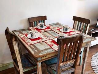 Apartamento na quadra da Praia de Piratininga - Niterói - 2