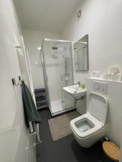 City Center Apartments - Moderna Praha - 2