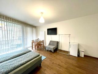 City Center Apartments - Moderna Praha - 3