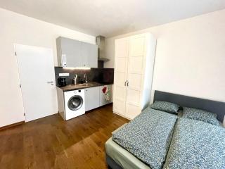 City Center Apartments - Moderna Praha - 1