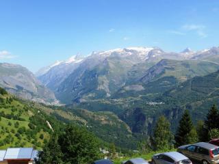 Studio cosy 2 pers à 300m des pistes avec balcon et parking – Auris en Oisans - FR-1-297-33 - Auris - 7
