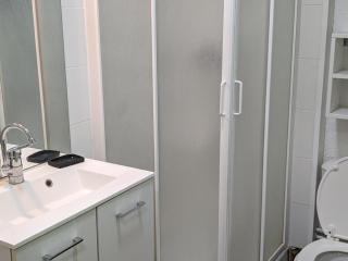 Studio 4 Pers avec Loggia, Pieds des Pistes, Ascenseur et WIFI, Centre Station - FR-1-262-103 - Forest des Baniols - 4