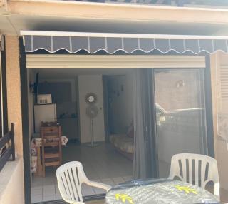 studio cabine mer - 6