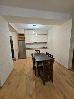 2 bedroom apartment in varketili - Tbilisi - 8