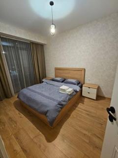 2 bedroom apartment in varketili - Tbilisi - 7