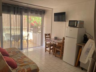 studio cabine mer - 5