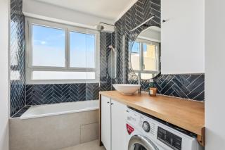 Symphonie de l'élégance à javel by Weekome - 1