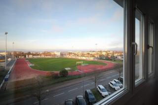 APPARTEMENT ARENA/ GROUPAMA STADIUM/ EUREXPO - Décines-Charpieu - 2