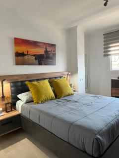 Apartamento en Arahal Sevilla - El Arahal - 4