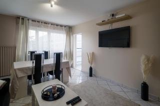 APPARTEMENT ARENA/ GROUPAMA STADIUM/ EUREXPO - 3