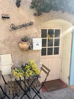 La Recampado - Bormes-les-Mimosas - 5