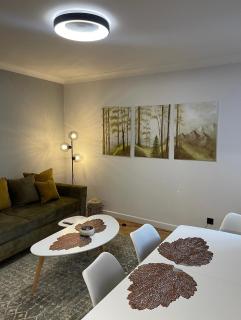 Premium Apartment in quiet & historical area - Riga - 9