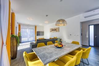 Villa Venus with pool and wellness - Vabriga - 2