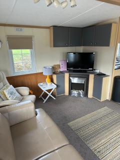 Static Mobile home set in our 20 acres of farmland - Horspath - 6