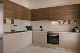 Argostoli Cityscape Apartment - Argostoli - 8