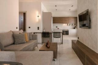 Argostoli Cityscape Apartment - Argostoli - 7