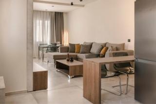Argostoli Cityscape Apartment - Argostoli - 3