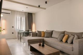 Argostoli Cityscape Apartment - Argostoli - 1