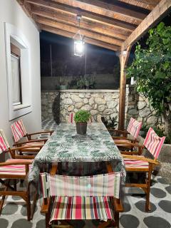 Villa-Skalia / Kalymnos House - Calimno (Kalymnos) - 1