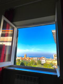 Casa Mar - Elegant Apartment with Pool and Panoramic Terrace in the Heart of Sorrento - Sorrento - 8