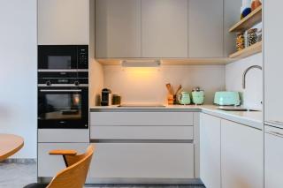 Le Galatée ,T2 luxe pieds dans l'eau - 4