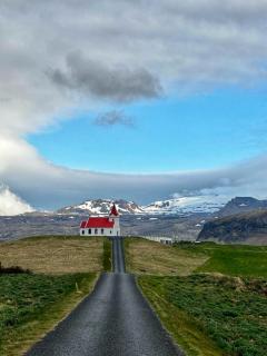 Adventure Hotel Hellissandur - Hellissandur - 4