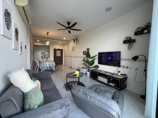 Gala City best place gala residence - Kuching - 2