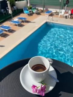Hotel Apogeo - Breakfast Experience - Rimini - 2