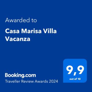 Casa Marisa Villa Vacanza - Castellana Grotte - 1