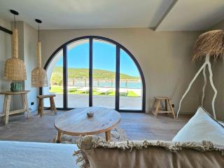 Villa prestige au bord de l'eau- Misincu - Cagnano - 7