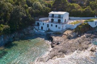 Villa prestige au bord de l'eau- Misincu - 5