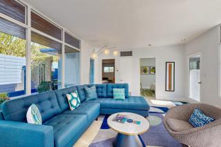 The Aluminum House Permit# 2227 - Palm Springs - 4