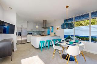 The Aluminum House Permit# 2227 - Palm Springs - 3