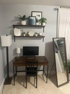 South Beach One Bedroom Condo with Parking Spot - 6