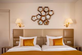 Hotel De Suede Saint Germain - Paris - 3