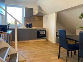 Pelster´s Apartments - Diepholz - 9