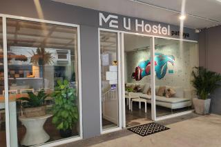 ME U Hostel Pattaya - Pattaya Sud - 9