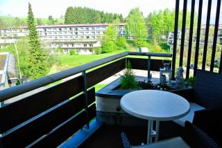 Rosenalm - Appartement 30 - Scheidegg - 6