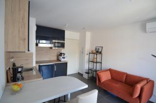 VILLA SMOLETT - Appartement Cosy au cœur du quartier du port - Nice - 0