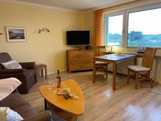 Quisisana Fewo am Strandübergang - 9