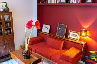 Cosy Apartment in Paris - París - 8