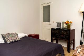 Cosy Apartment in Paris - París - 4