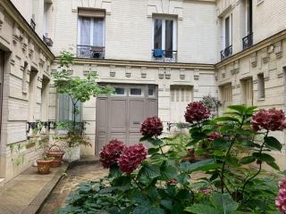 Cosy Apartment in Paris - París - 2