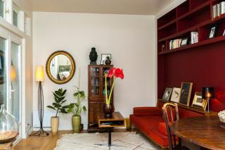 Cosy Apartment in Paris - París - 1