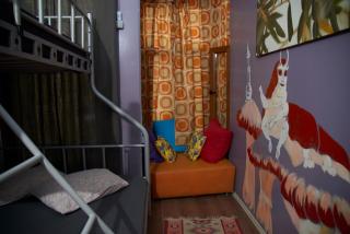 Chillout Lya Hostel & Lounge - Istanbul - 7