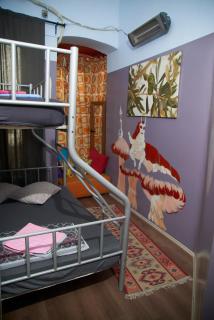 Chillout Lya Hostel & Lounge - Istanbul - 6