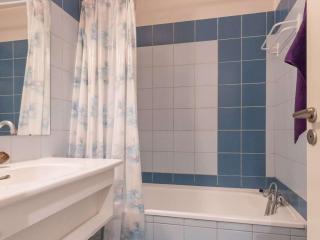 Studio cosy avec balcon, proche des pistes et du centre de Briançon, pour 2-4 personnes - FR-1-330C-41 - Briançon - 5