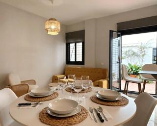 Apartamento-Pensión El Trianero junto al río - Sevilla - 6