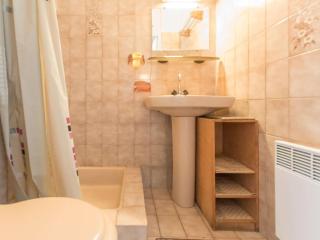 Studio cosy au cœur de Briançon avec parking - FR-1-330C-47 - Briançon - 3